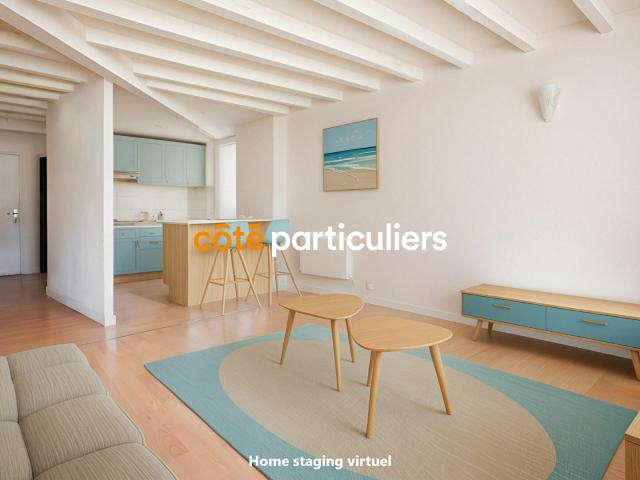 Appartement vente à Albi, Rabastens