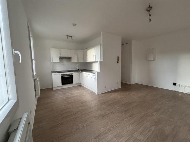 Appartement location à Nancy