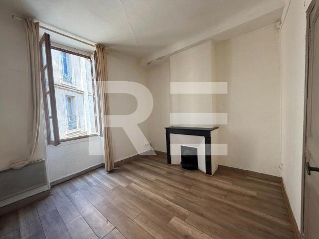 Appartement vente à Nîmes