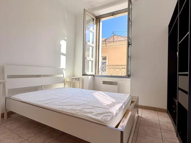 Appartement vente à Écusson, Nîmes