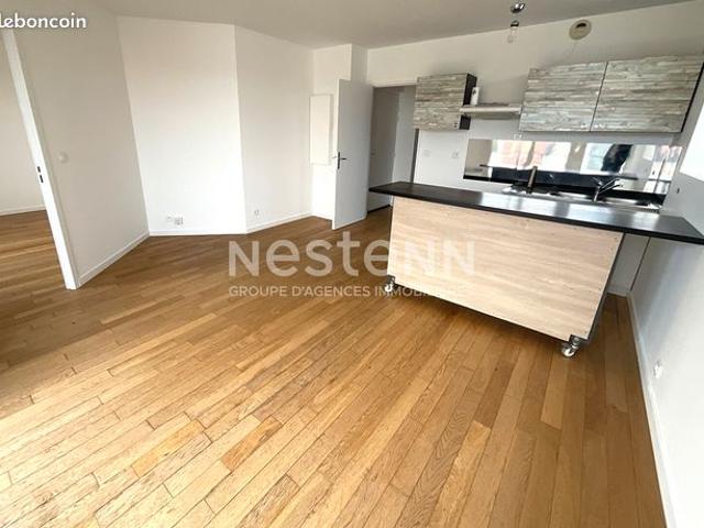 Appartement vente à Saint-Germain-en-Laye, Houilles