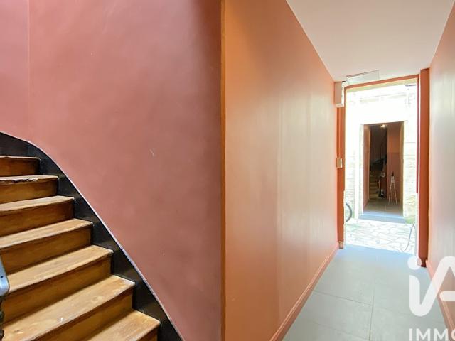 Appartement vente à Bordeaux