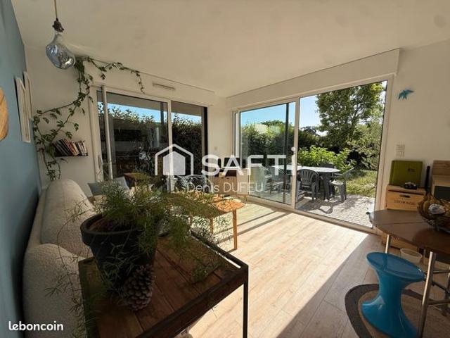 Appartement vente à Vendôme, Périgny