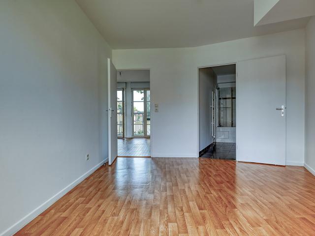 Appartement vente à Buc, Yvelines