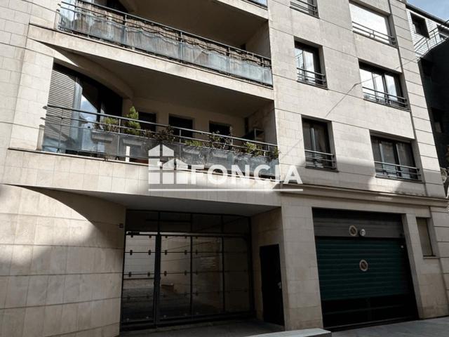 Appartement vente à Rouen, Ruan