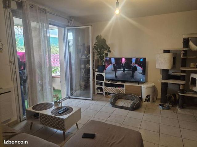 Appartement vente à Carcassonne