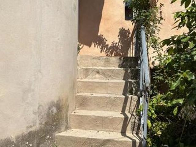 Appartement vente à Nice, Menton