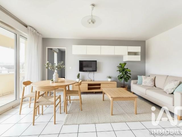Appartement vente à Résidence Louis Babin, Saint-Germain-lès-Arpajon