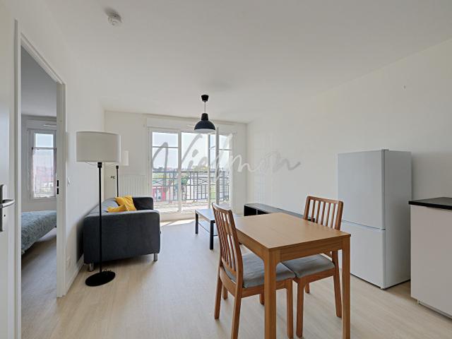 Appartement location à Le Raincy, Le Blanc-mesnil