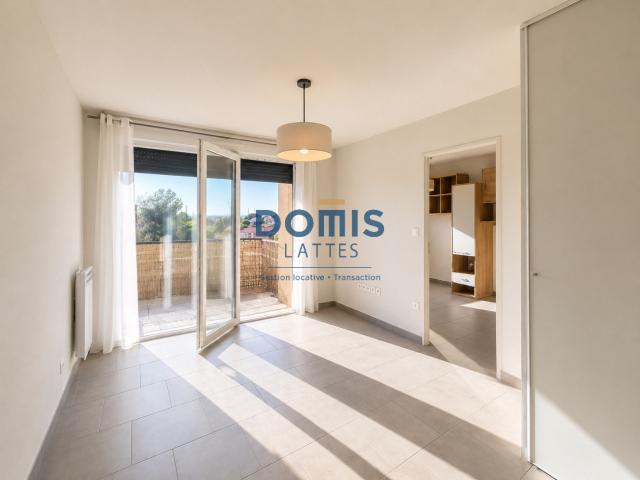 Appartement vente à Montpellier, Lattes