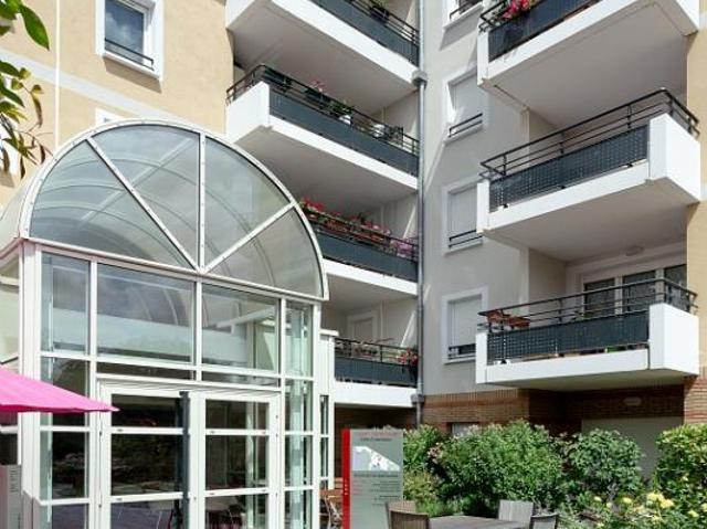 Appartement vente à Chartres, Lucé