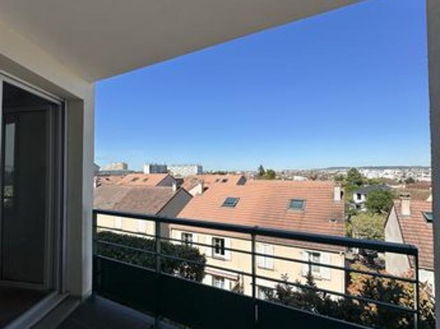 Appartement vente à Saint-Germain-en-Laye, Carrières-sur-seine