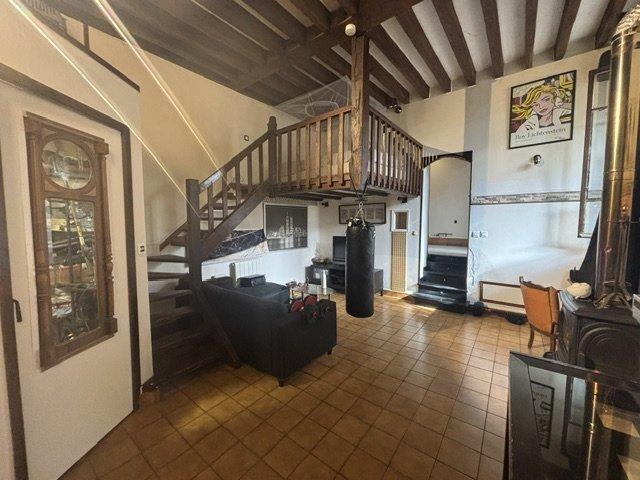 Appartement vente à Résidence Ascot, Roissy-en-Brie