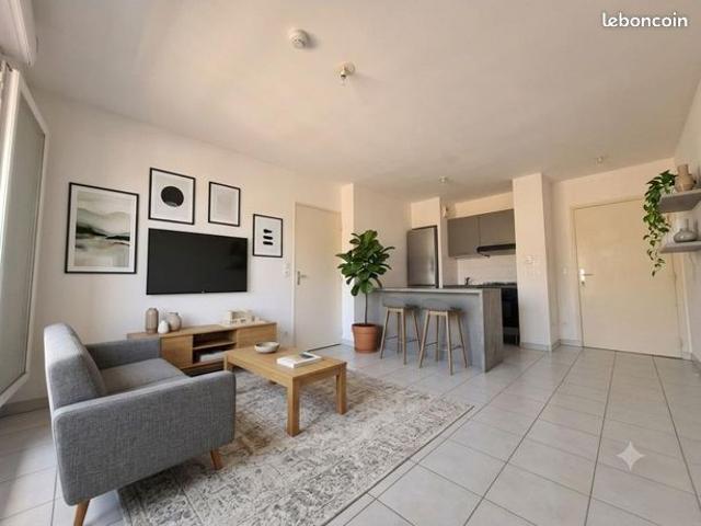 Appartement vente à Lyon, Métropole de Lyon