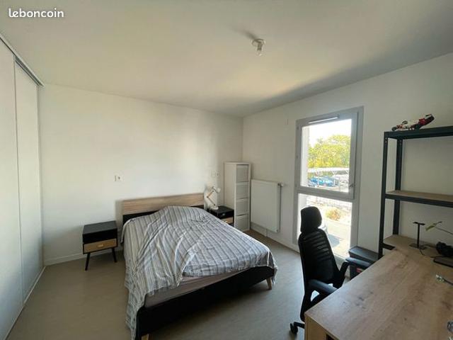 Appartement vente à Orléans, Saint-jean-de-braye