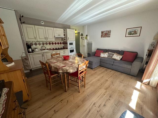 Appartement vente à Les Esplaneilles, Formiguères