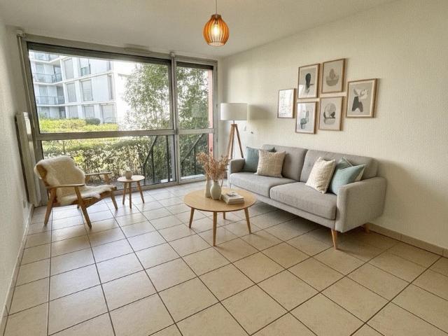 Appartement vente à Bordeaux