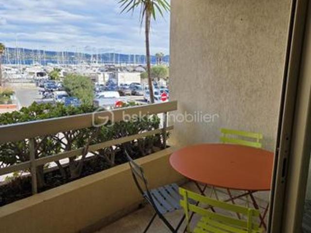Appartement vente à Arrondissement de Draguignan, Cavalaire-sur-mer