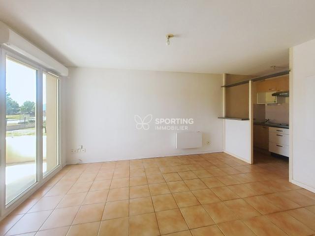 Appartement vente à Libourne, Coutras
