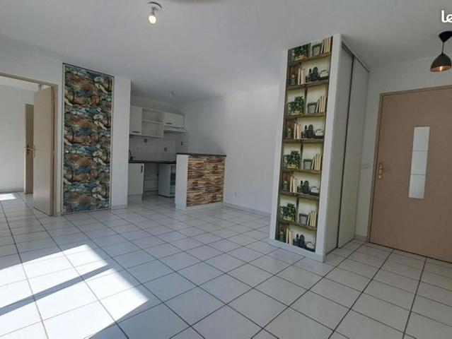 Appartement vente à Arles, Bouches-du-Rhône