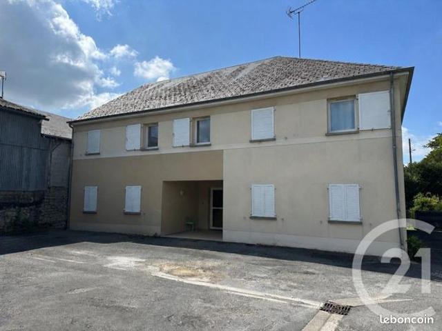 Appartement vente à Orléans, Châteauneuf-sur-loire