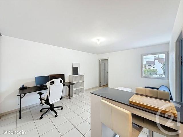 Appartement vente à Orléans, Châteauneuf-sur-loire