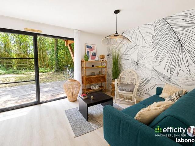 Appartement vente à Dax, Messanges