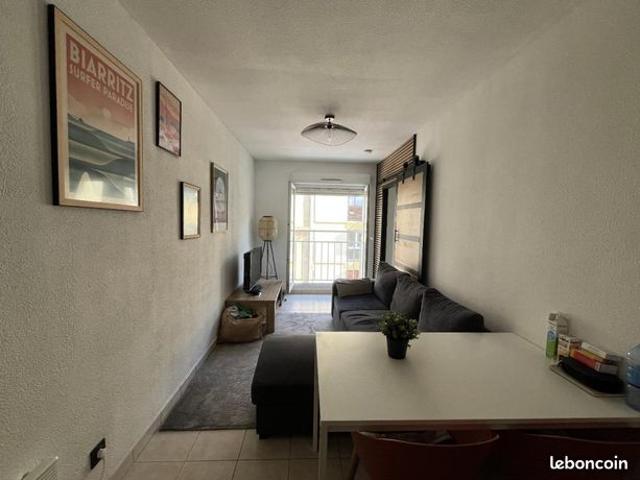 Appartement vente à Villeneuve-lès-Béziers, Hérault