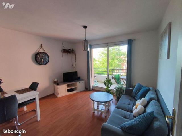 Appartement vente à Caen, Saint-omer