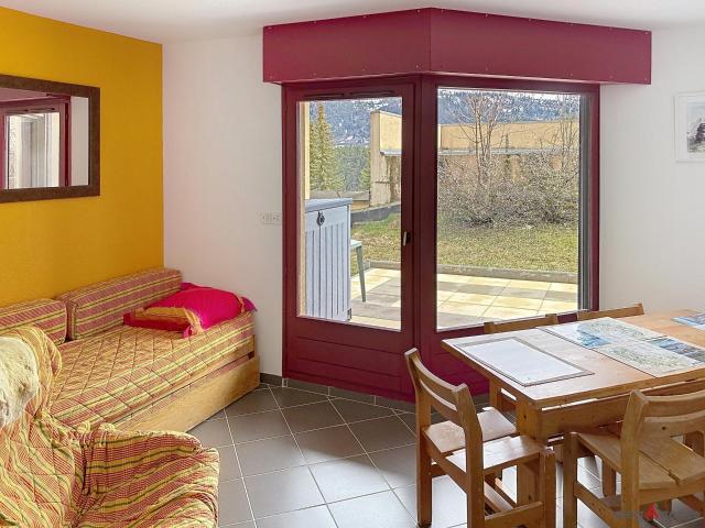 Appartement vente à Grenoble, Gresse-en-vercors