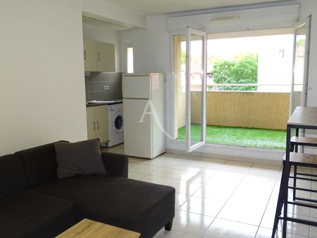 Appartement vente à Carcassonne