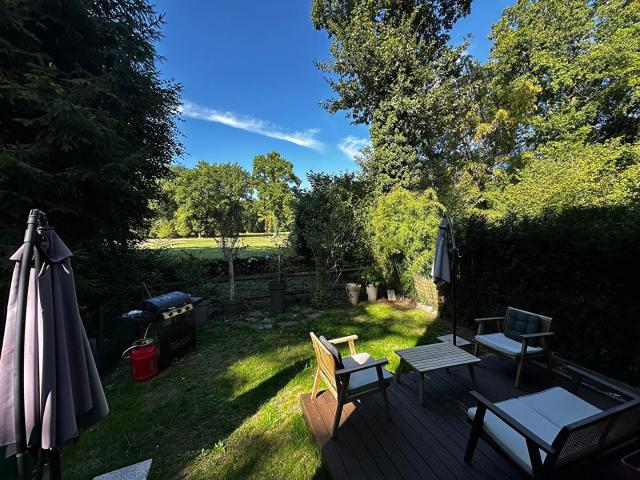 Appartement vente à Senlis, Gouvieux