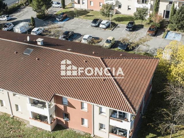 Appartement vente à Limoux