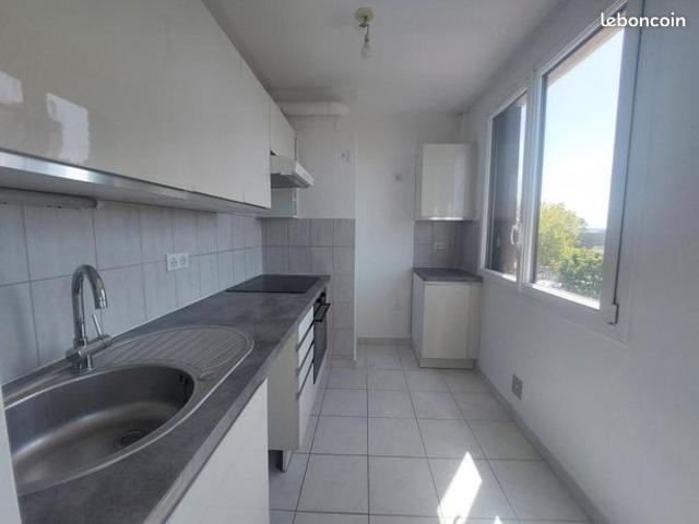 Appartement vente à Argenteuil, Bezons