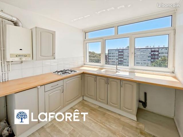 Appartement vente à Viry-Châtillon, Essonne