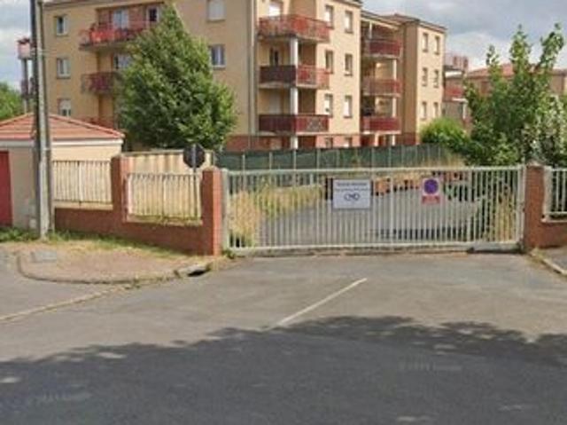 Appartement vente à Cambrai