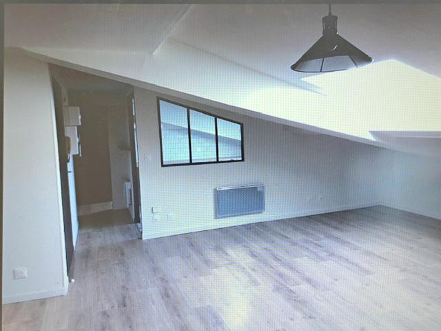 Appartement vente à Dax
