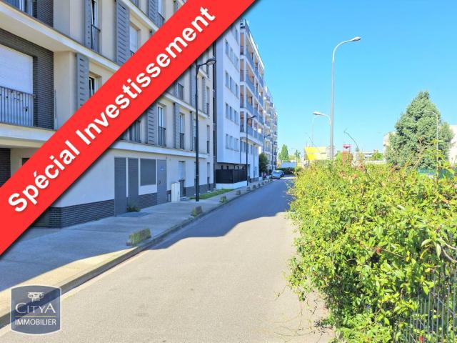 Appartement vente à Versailles, Vélizy-villacoublay