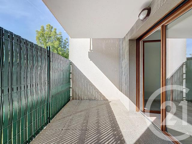Appartement vente à Bordeaux, Cenon