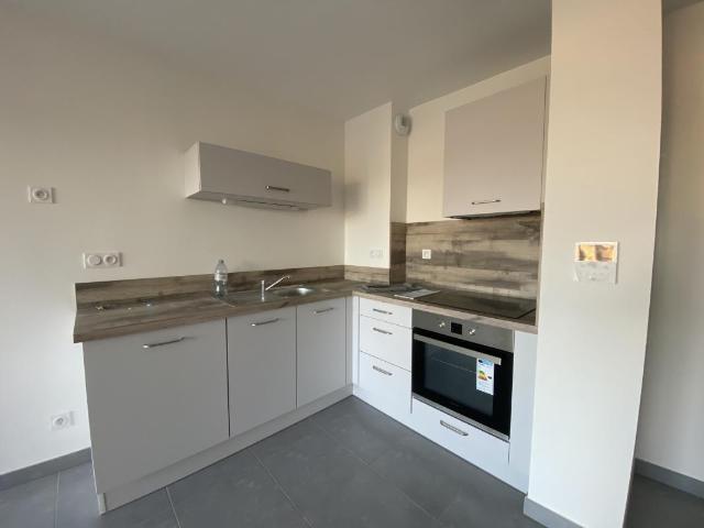 Appartement location à Rodez, Olemps