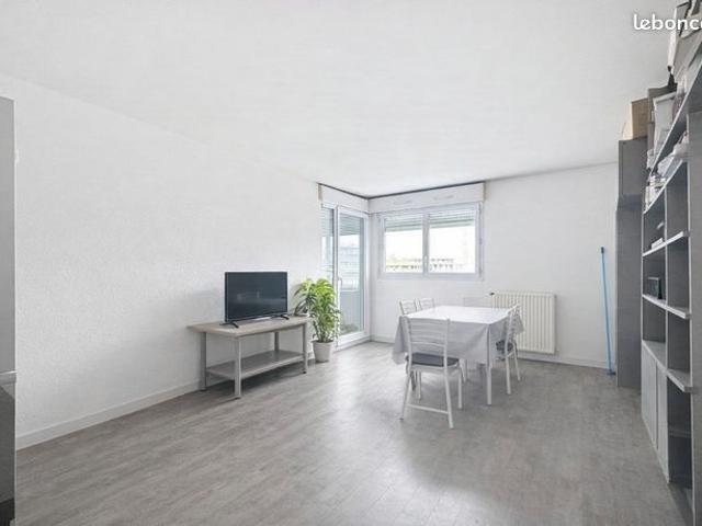 Appartement vente à Rennes, Bretagne