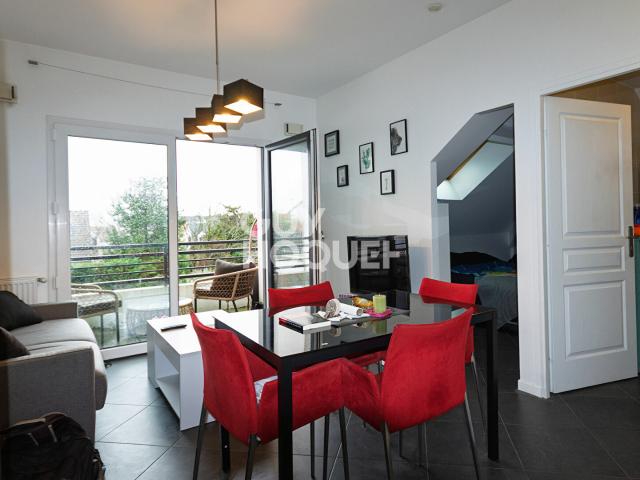 Appartement vente à Saint-Germain-en-Laye, Chatou