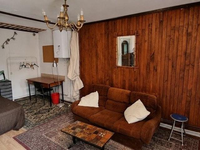 Appartement vente à Dijon