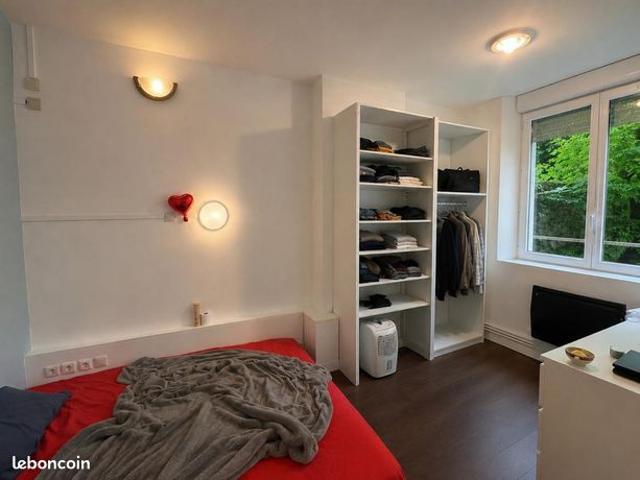 Appartement vente à Brest, Bretagne