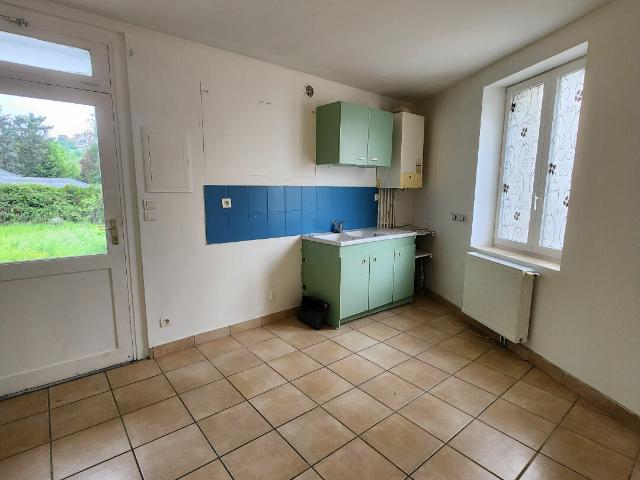 Appartement location à Saint-Étienne, Sorbiers