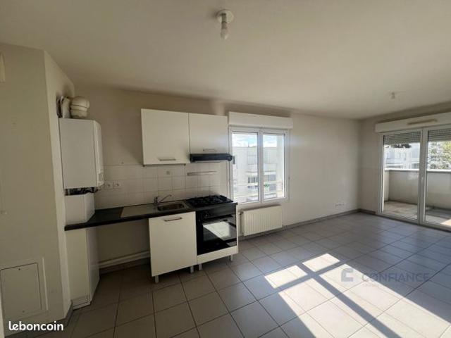 Appartement vente à Privas, Saint-priest