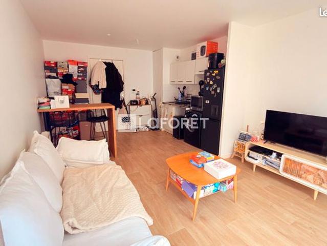 Appartement vente à Bezons, Val-d'Oise