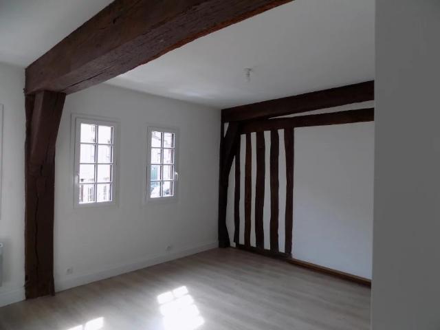 Appartement vente à Mantes-la-Jolie, Houdan