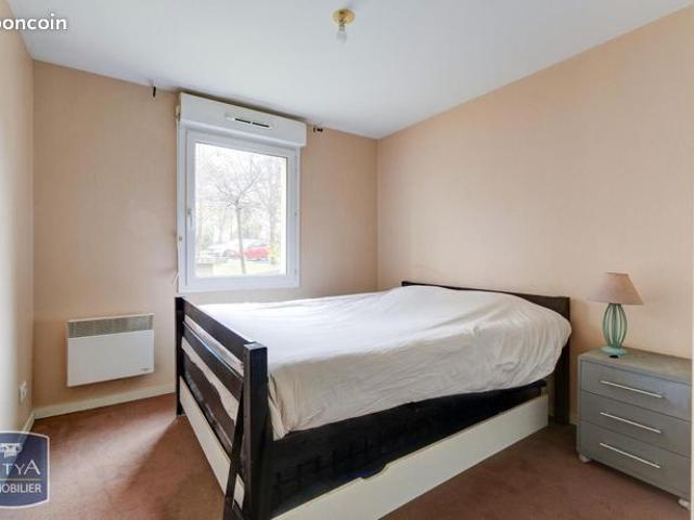Appartement vente à Épernay, Epernay