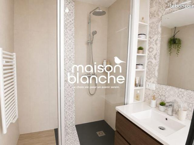 Appartement vente à Parthenay